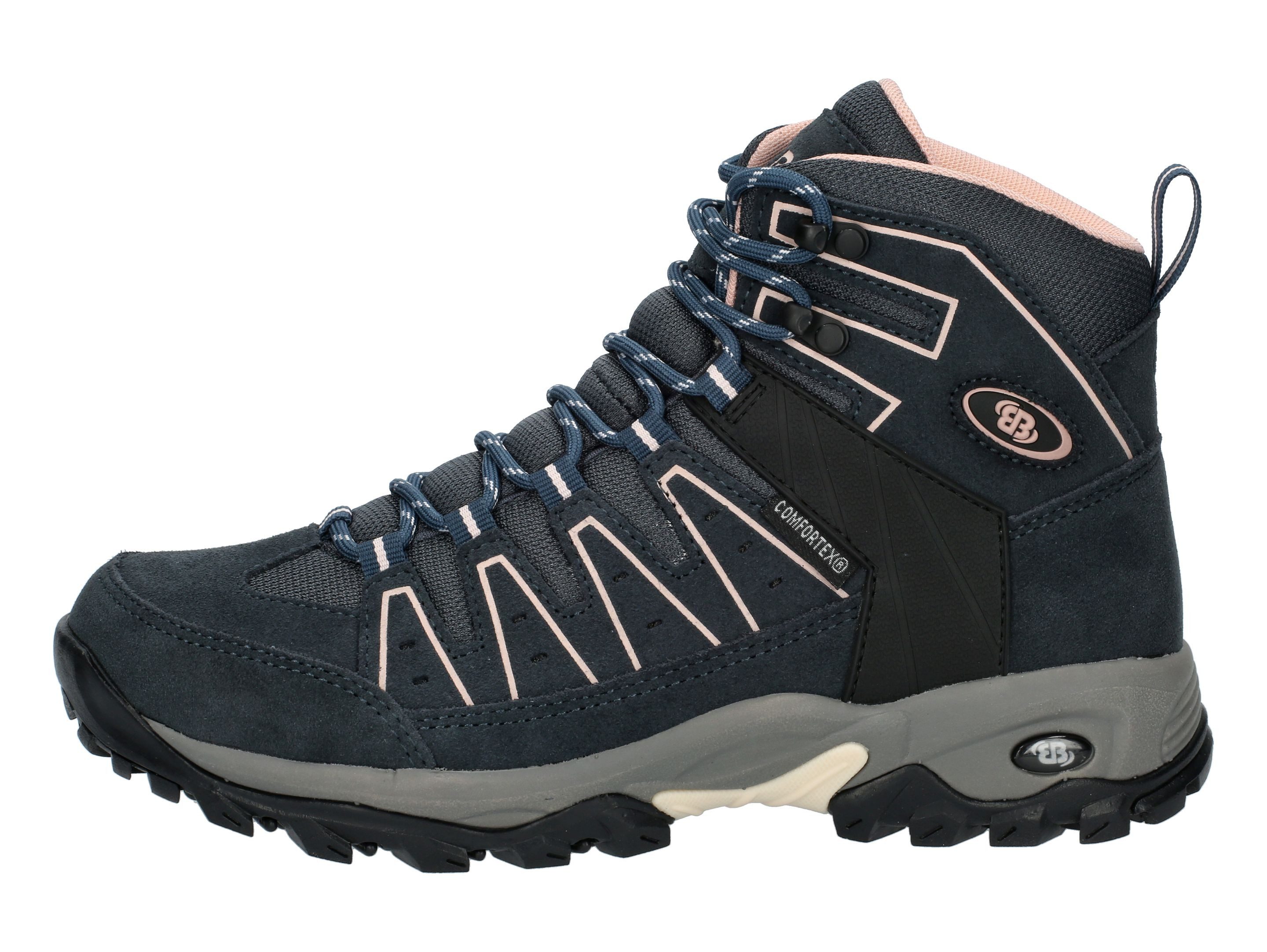 BRÜTTING Outdoorstiefel Mount Pinos High Outdoorschuh