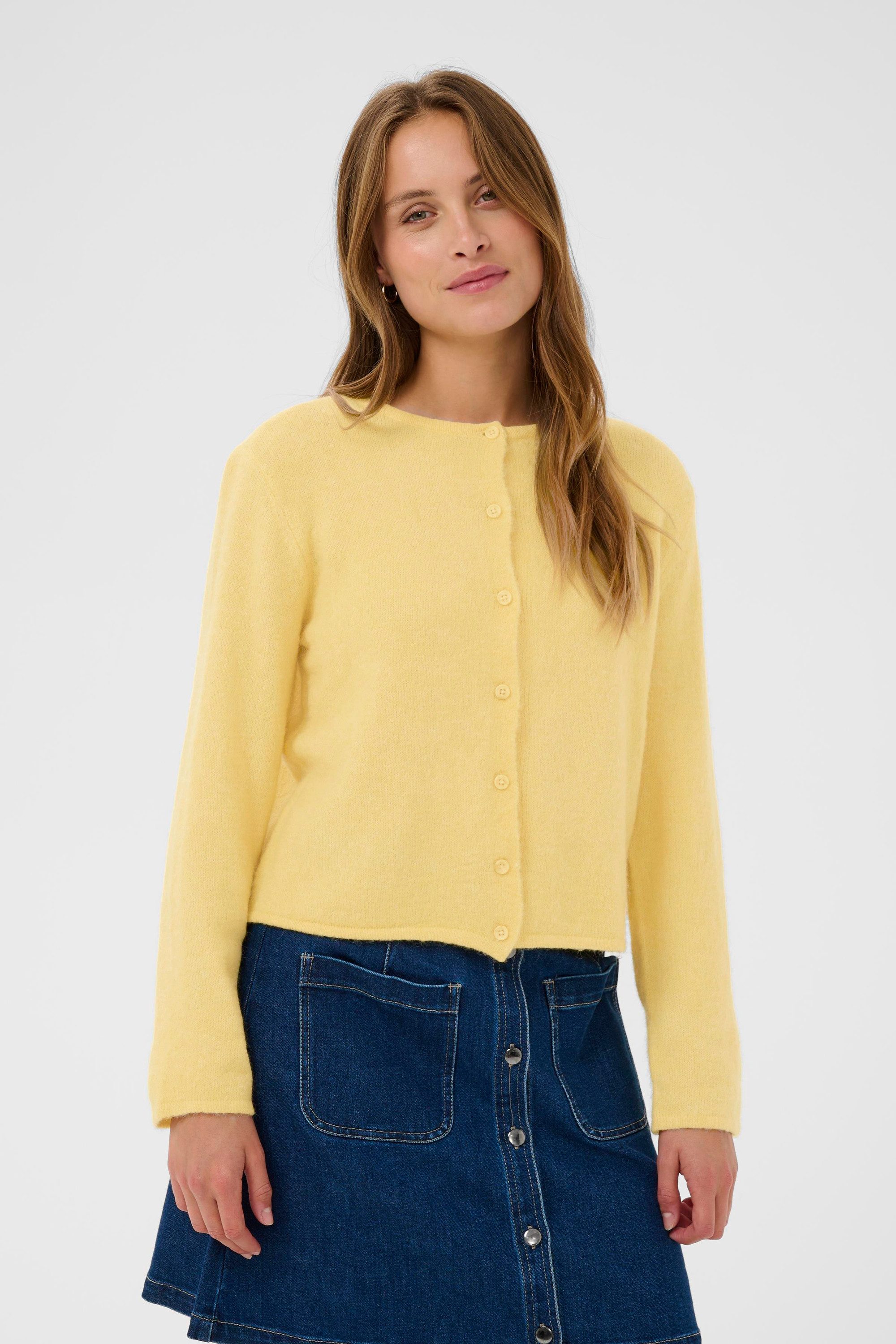 Saint Tropez Cardigan Strickjacke LarnaSZ