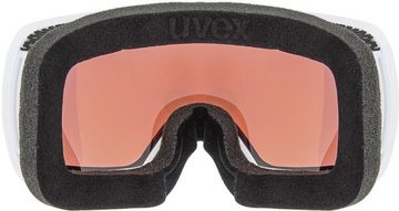 Uvex Skibrille uvex compact FM