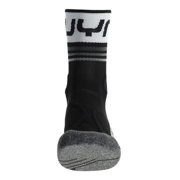 UYN Kompressionsstrümpfe Uyn M Runners One Short Socks Herren