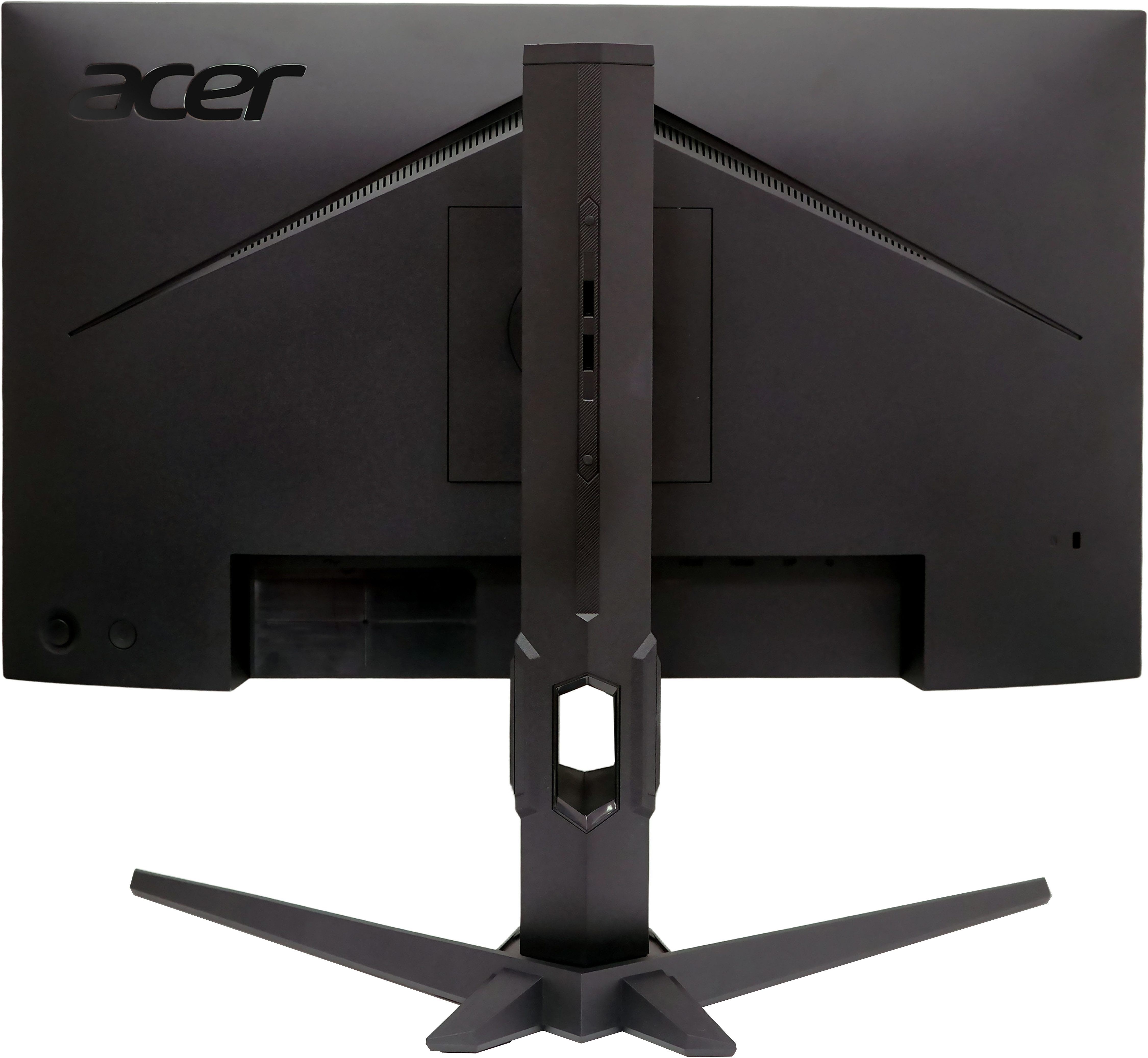 Acer XV270U X1 Gaming-Monitor (69 cm/27 ", 2560 x 1440 px, Quad HD, 1, 0,5 ms Reaktionszeit, 200 Hz, IPS)