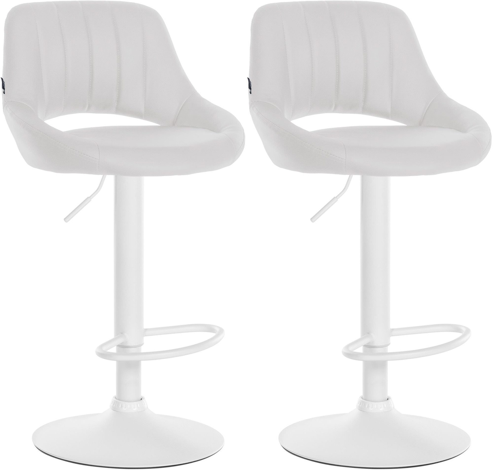 Barhocker Milet Kunstleder