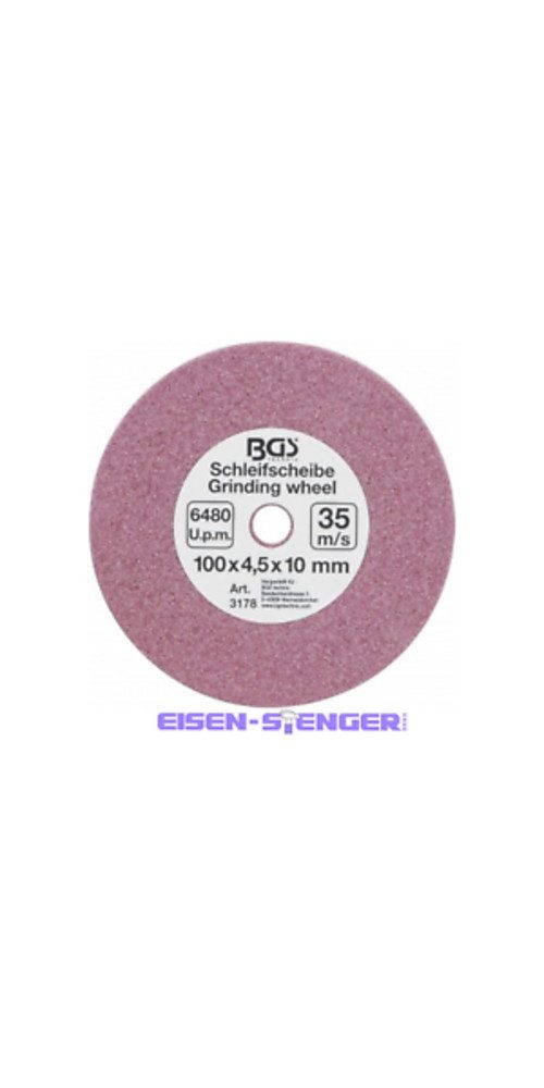 Thumbnail - BGS technic Bohrer- und Bitset 3178