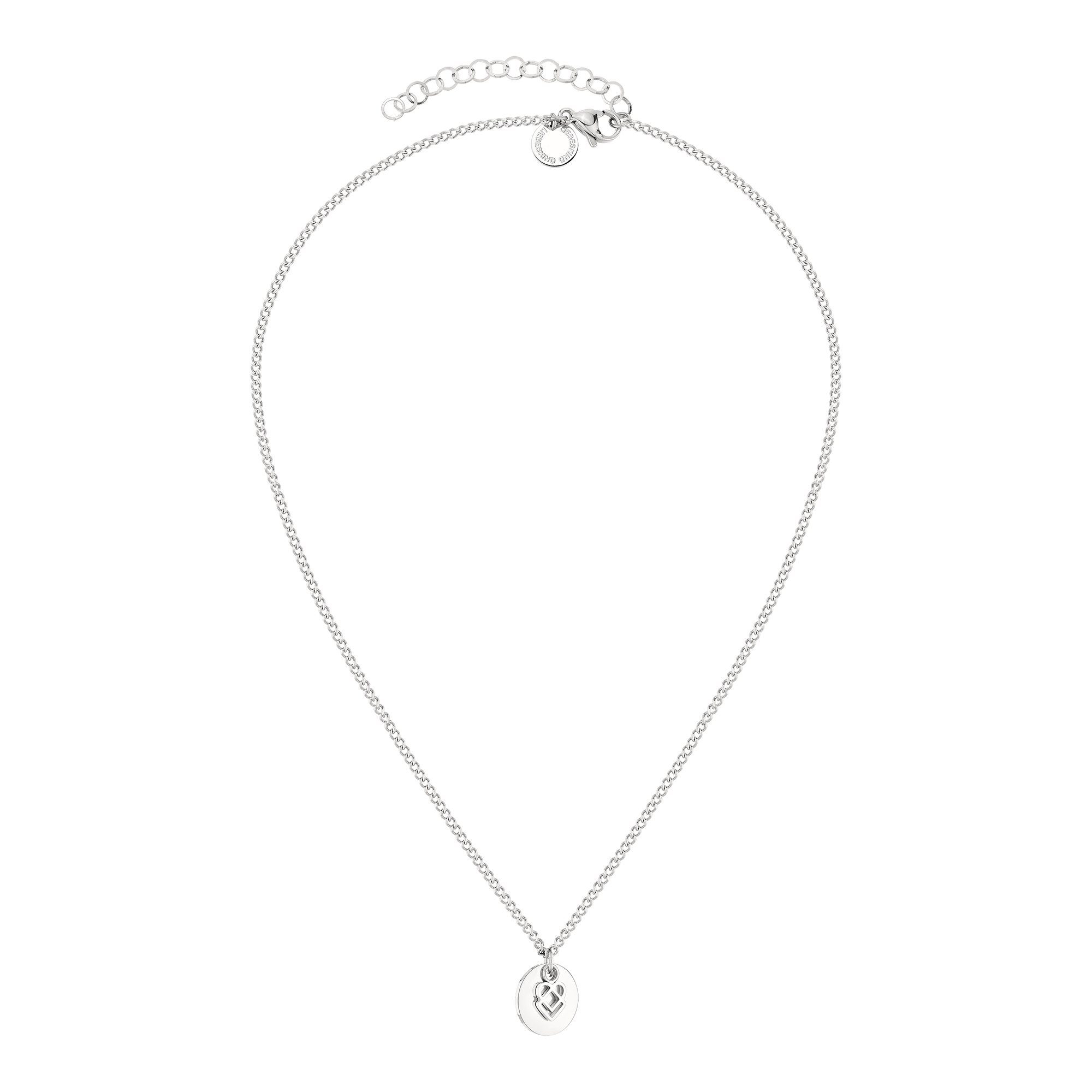 Liebeskind Berlin Edelstahlkette Edelsta...