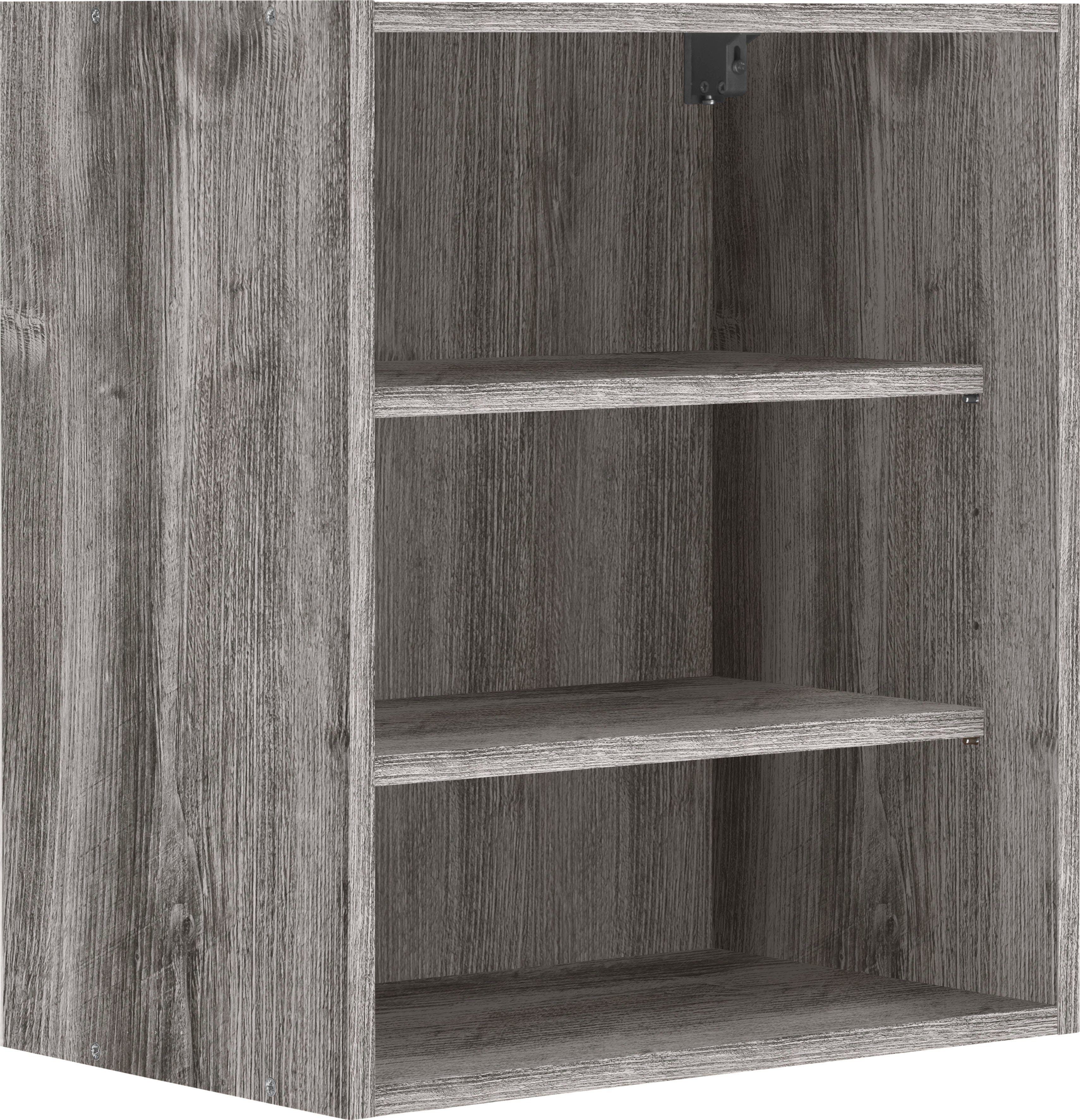 KOCHSTATION Küchenregal KS-Samos, Breite 40 cm günstig online kaufen