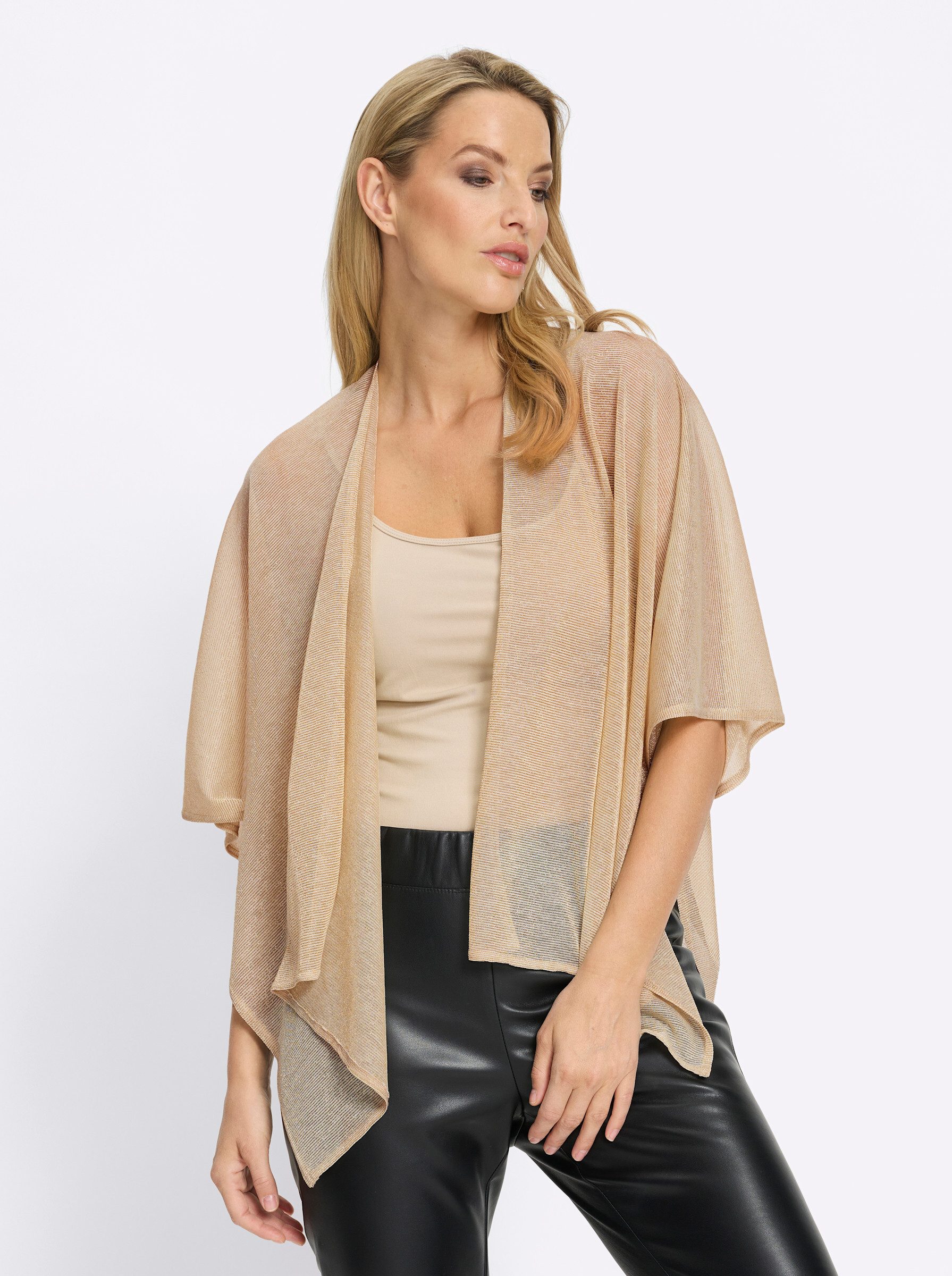 heine Shirtjacke Shirtjacke .