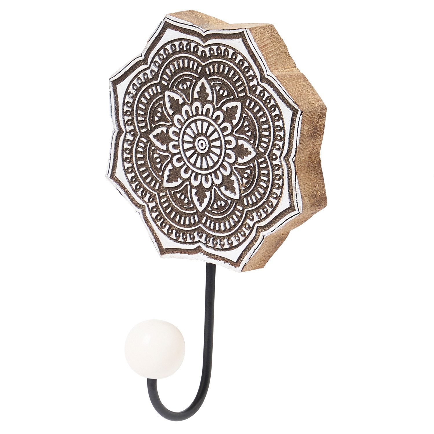 Marrakesch Orient & Mediterran Interior Wandhaken günstig online kaufen