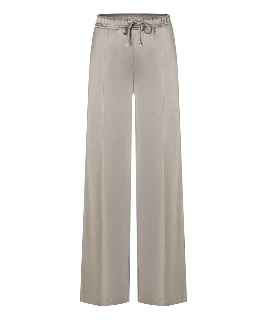 Stoffhose