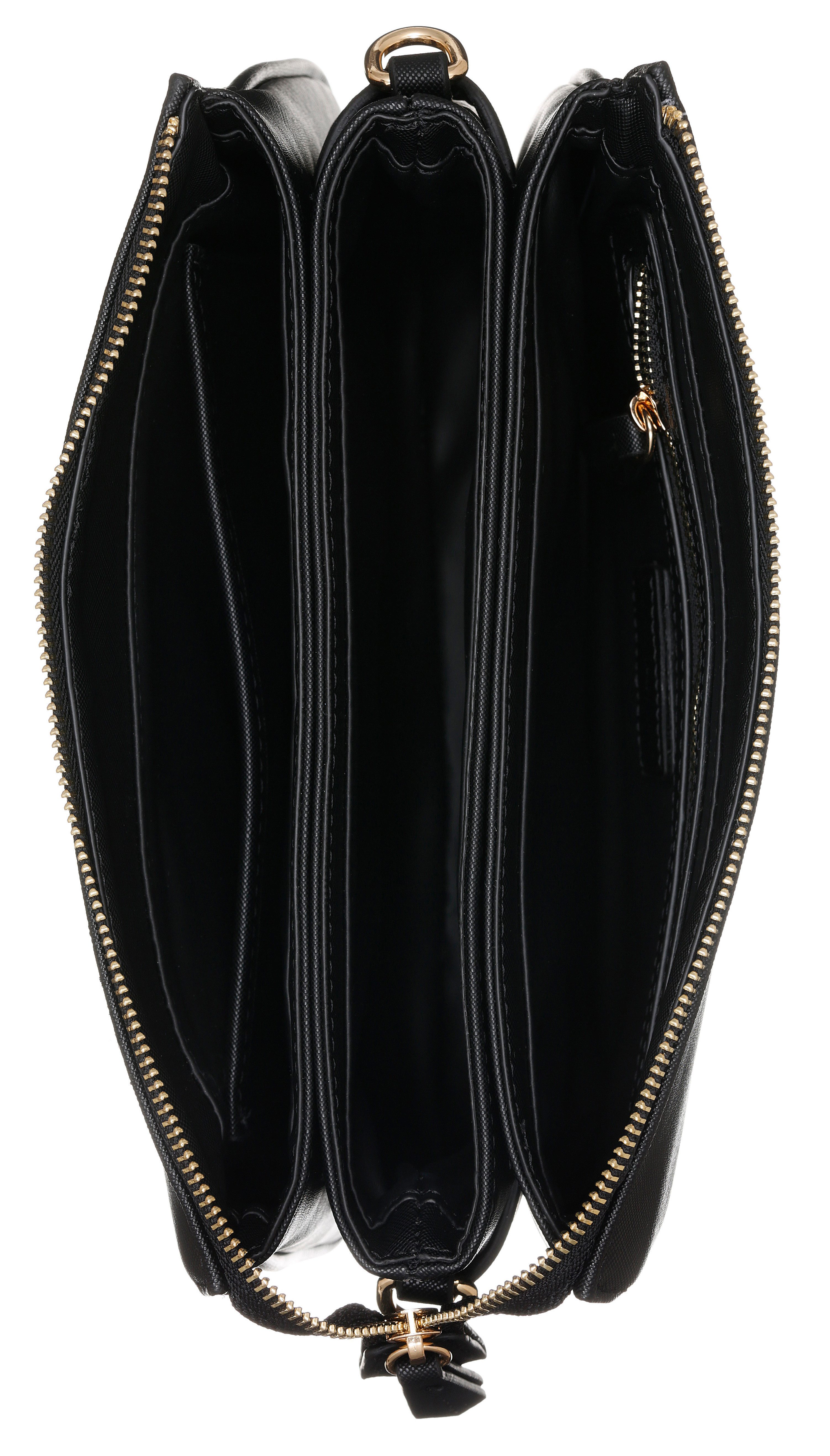 VALENTINO BAGS Umhängetasche ZERO RE, Schultertasche Handtasche Damen Mini Bag