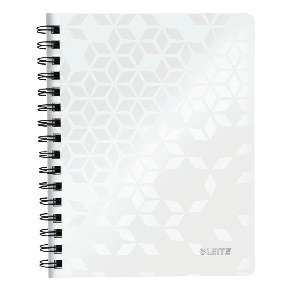 LEITZ Collegeblock WOW 4641, A5, mit PP-Einband