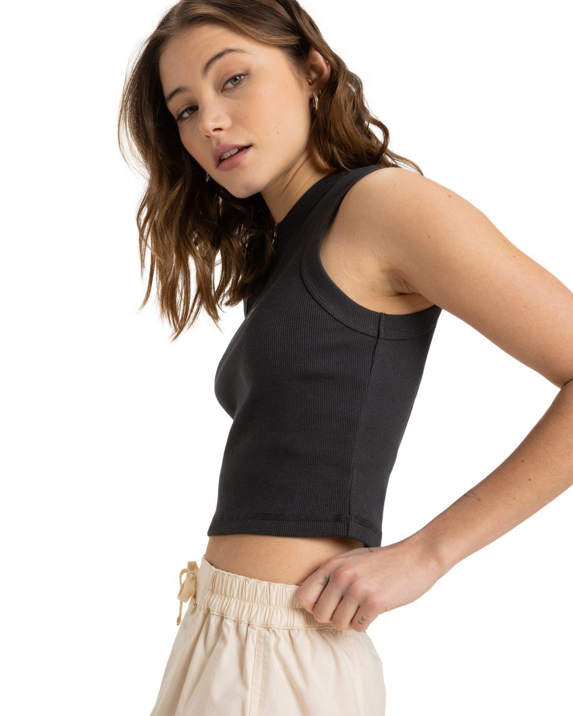 Roxy Tanktop Iconic Days