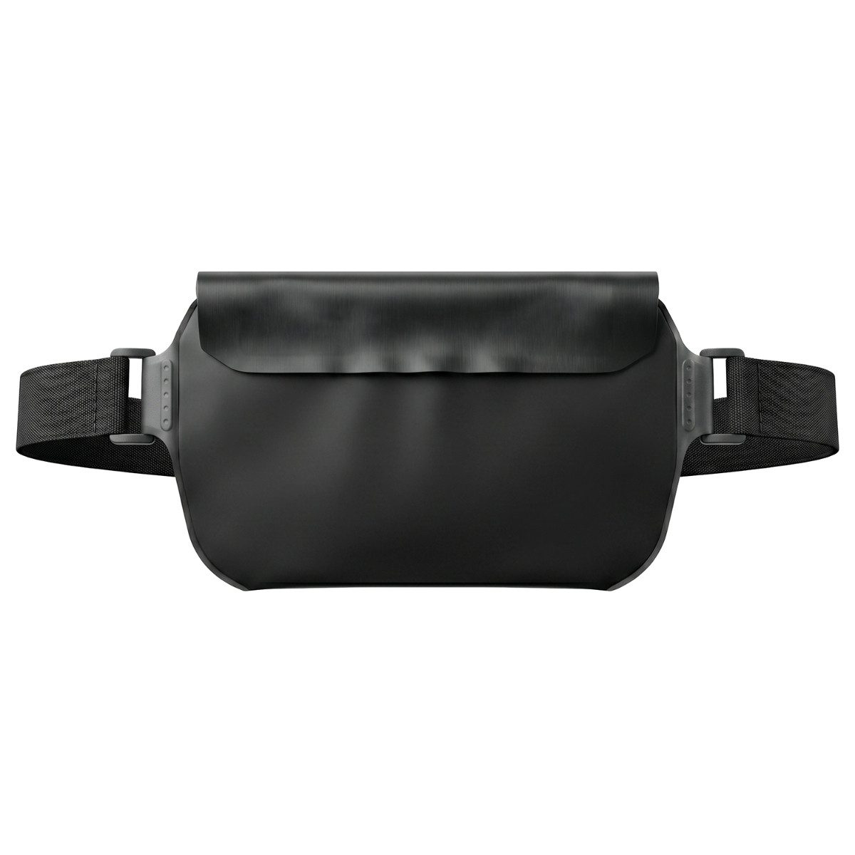 TFO Bauchtasche, IPX8 Pouch mit Touch Bedienung und Gurt