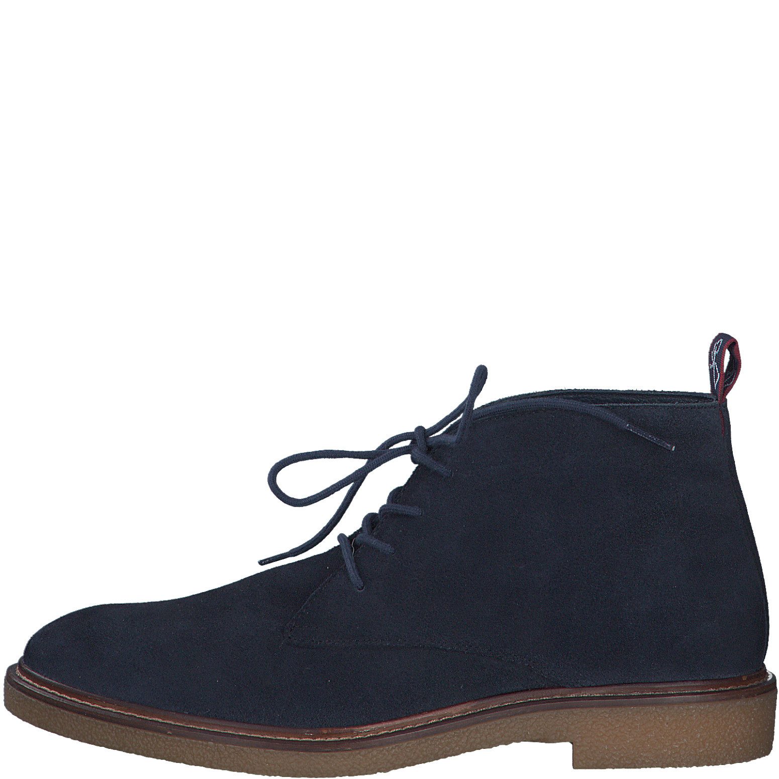 MARCO TOZZI Marco Tozzi by GMK Herren Stiefelette 2-15100-41-805 NAVY Stief günstig online kaufen