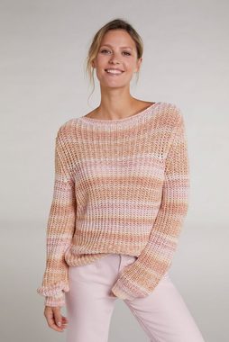 Oui Strickpullover