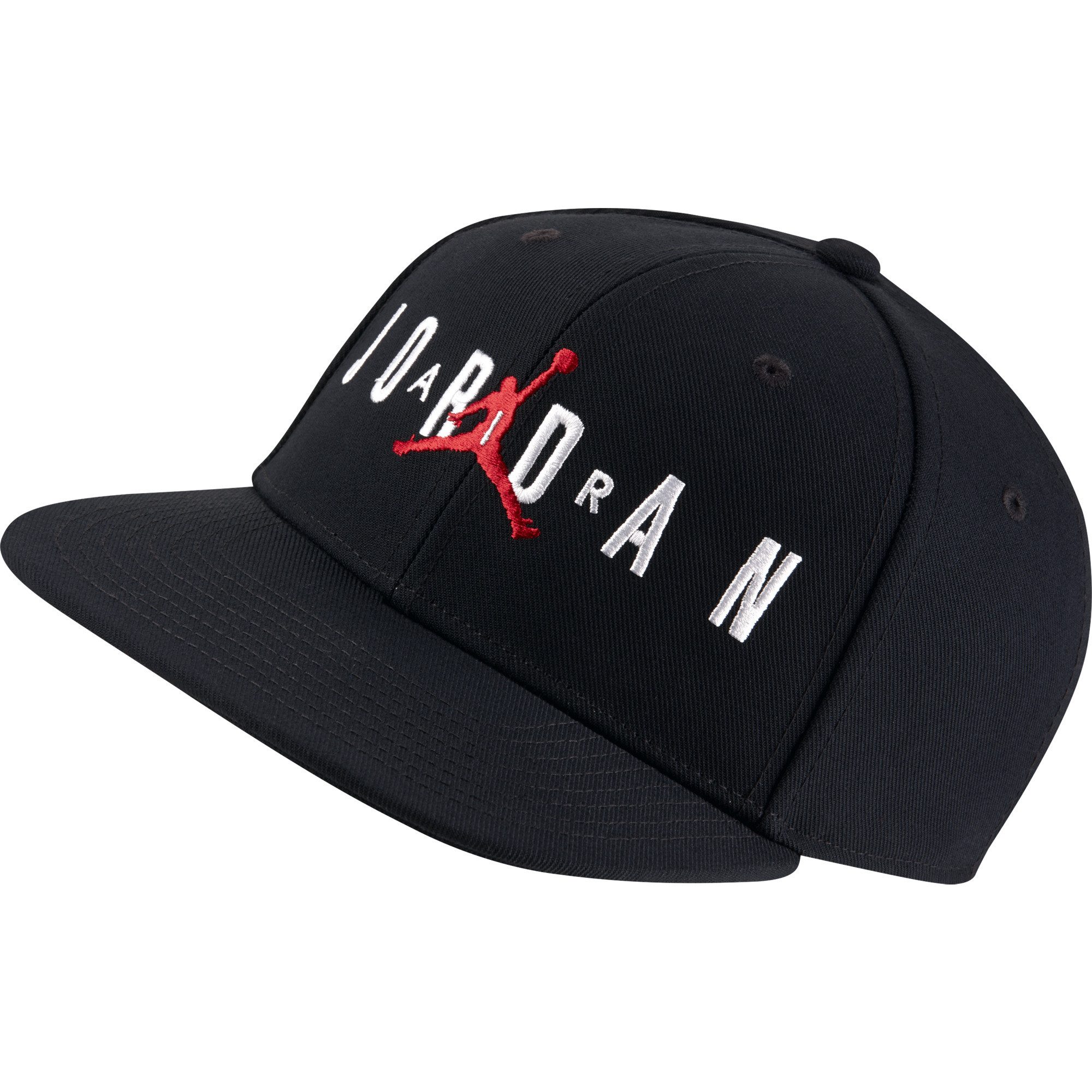 Jordan Baseball Cap JAN JORDAN JUMPMAN AIR CAP für Kids