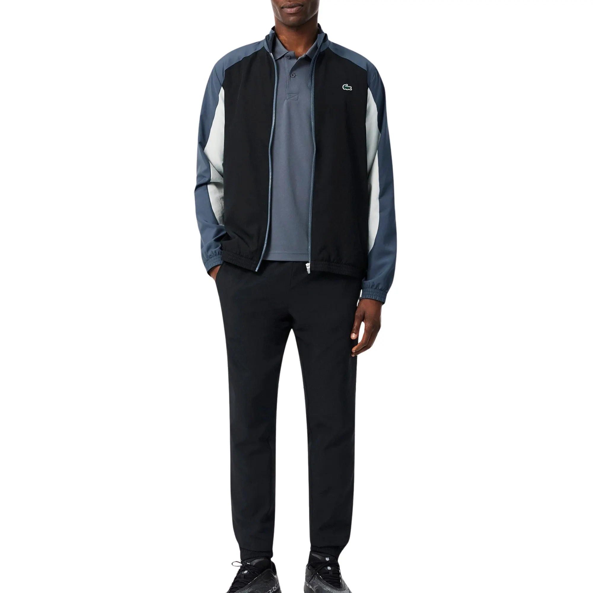 Lacoste Jogginganzug Trainingsanzug Herren