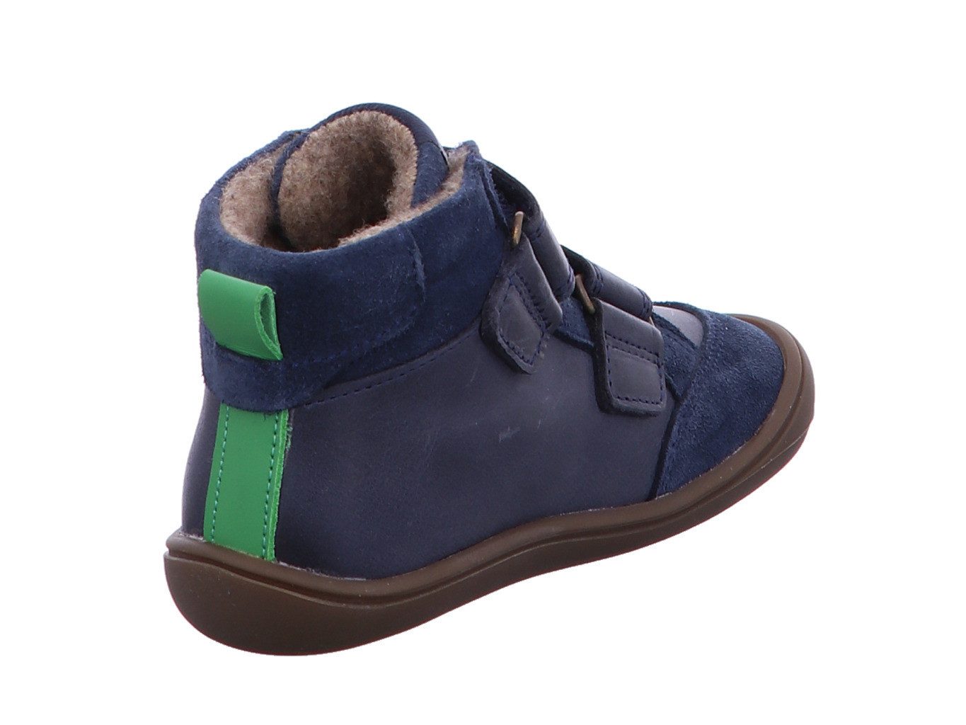 develab Bf Soft Shoe 2 Tex Ankleboots