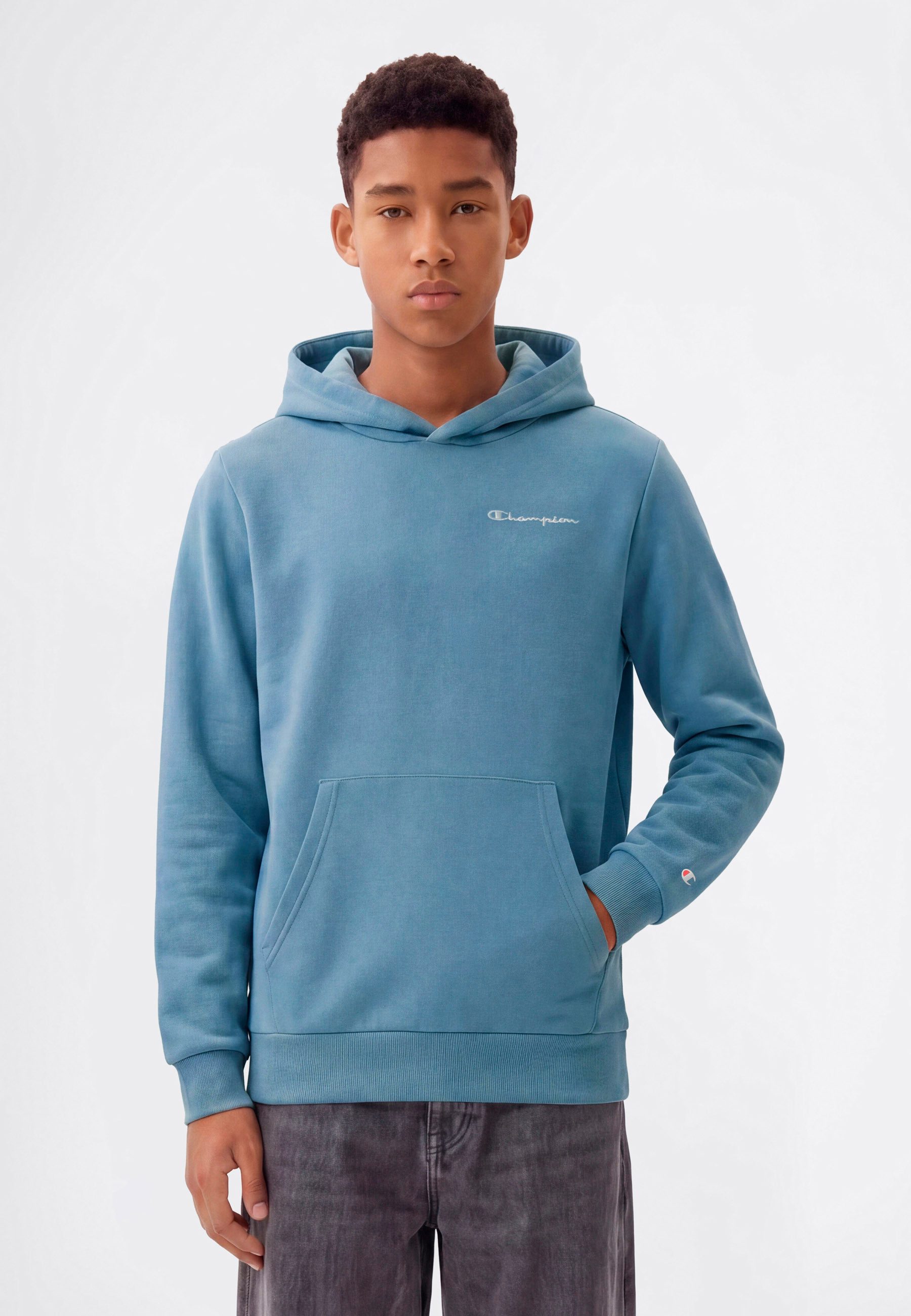 Kapuzensweatshirt SPORTWEAR HOODIE Standard Fit
