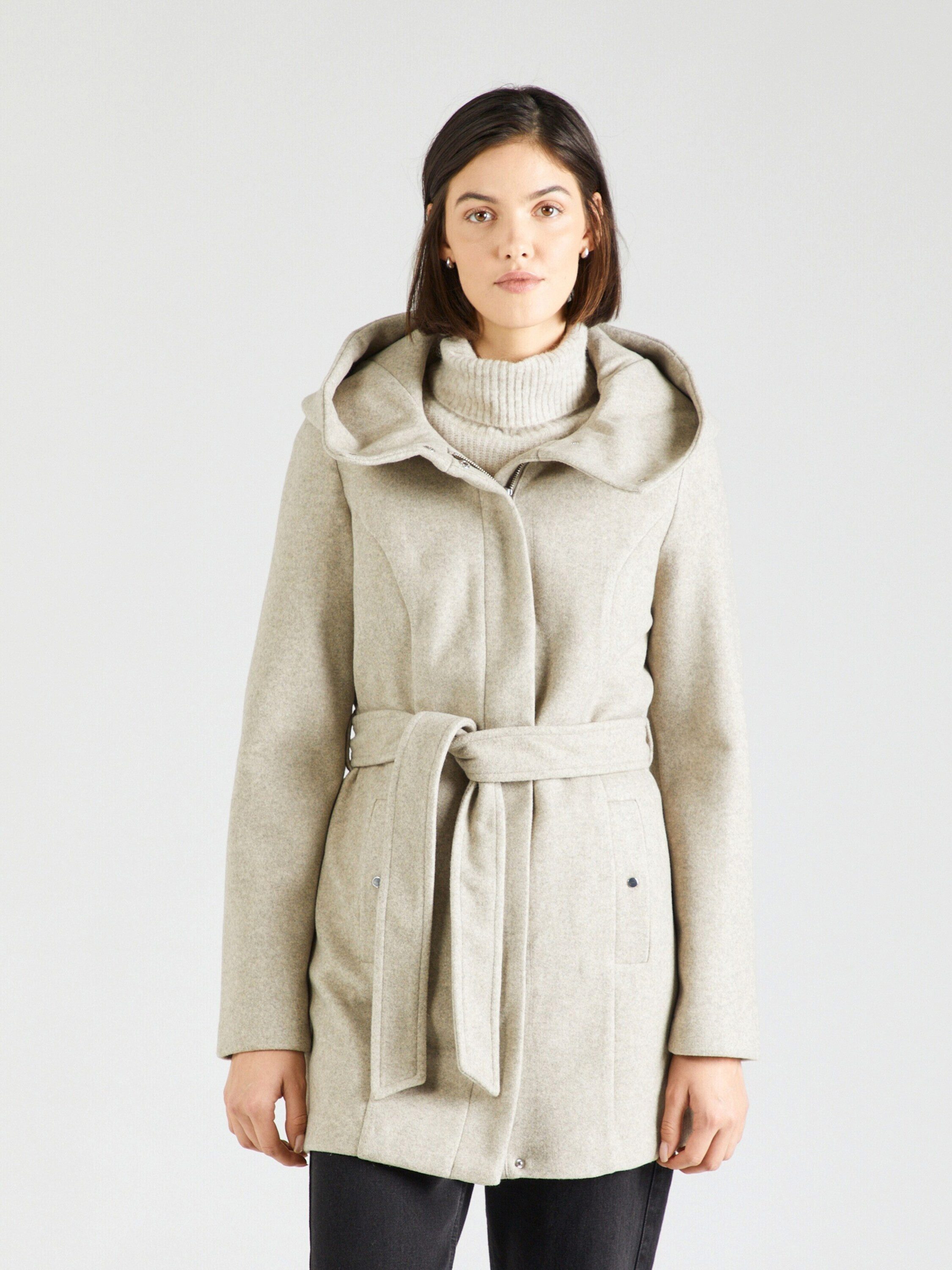 Vero Moda Steppjacke (1-St)