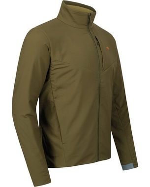 Blaser Softshelljacke Jacke HunTec Alpha Stretch