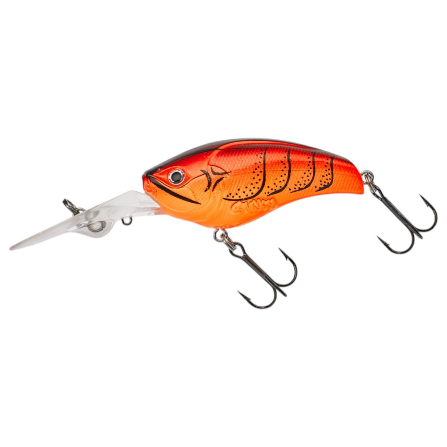 Gunki Fishing Kunstköder Gunki Slattern 65 F
