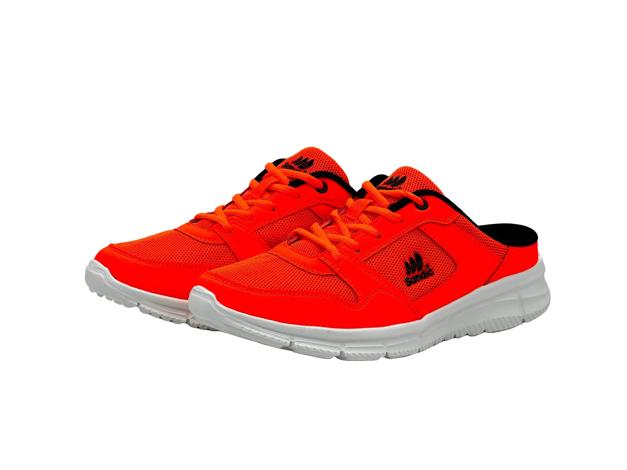 Nowaland Damen Herren Clogs vielseitige Schlupfschuhe Clog leicht, atmungsaktiv