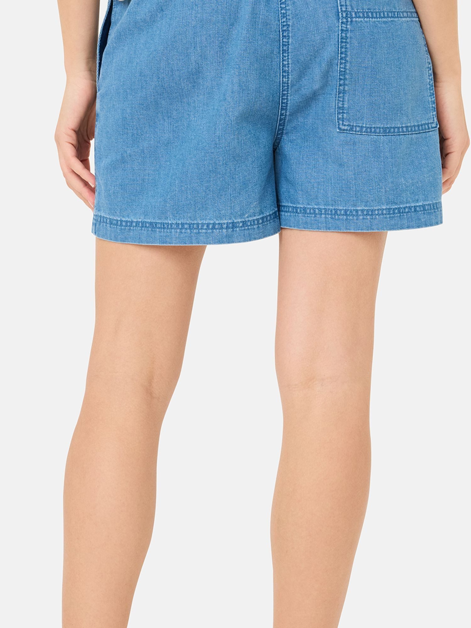 Tamaris Shorts Loose fit TAW0989