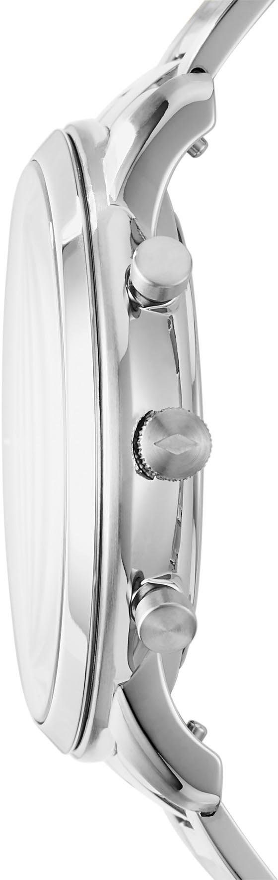 Fossil Chronograph NEUTRA FS5834, Quarzuhr, Armbanduhr, günstig online kaufen