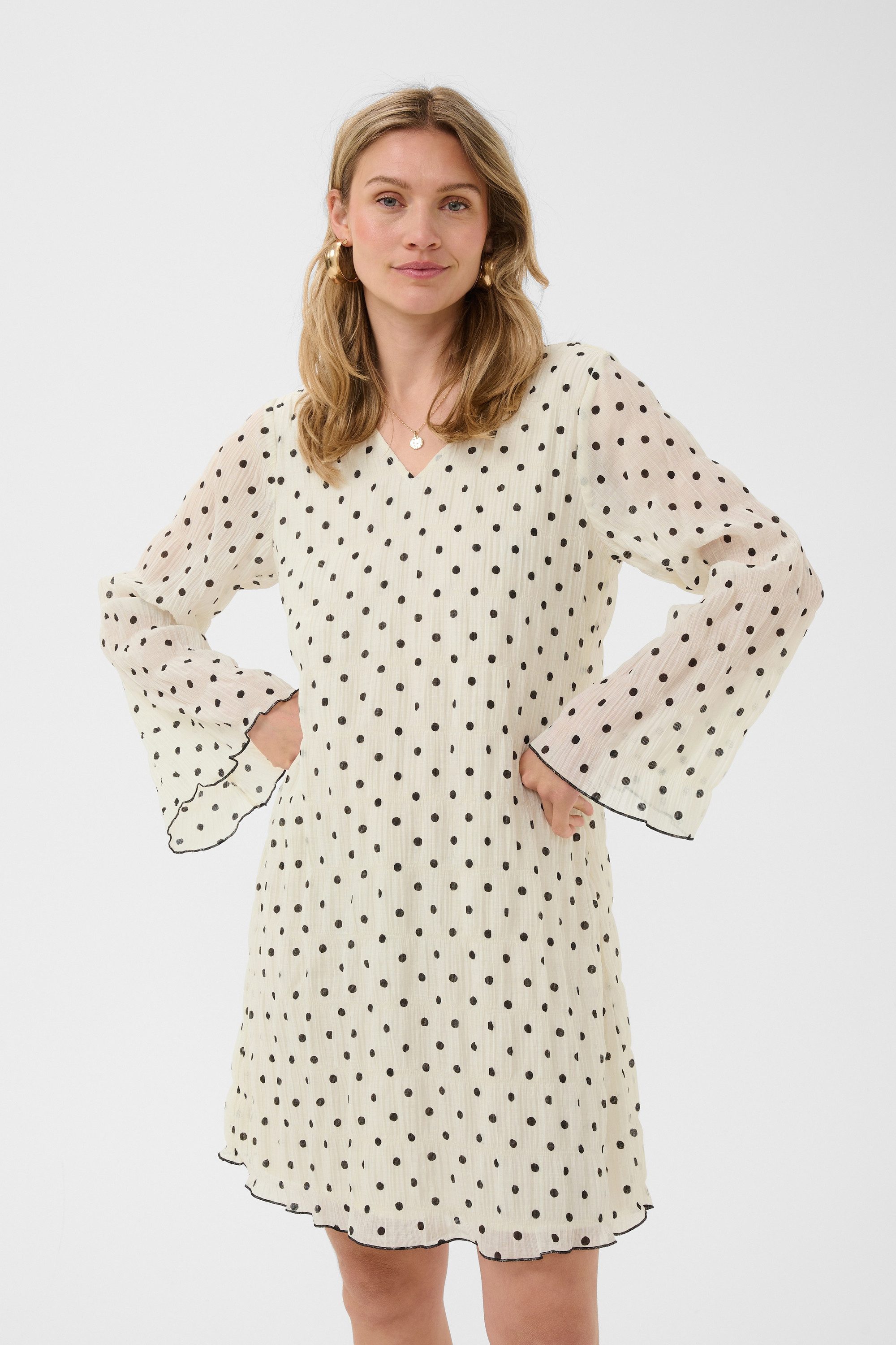 Cream Blusenkleid Kleid CRLonna