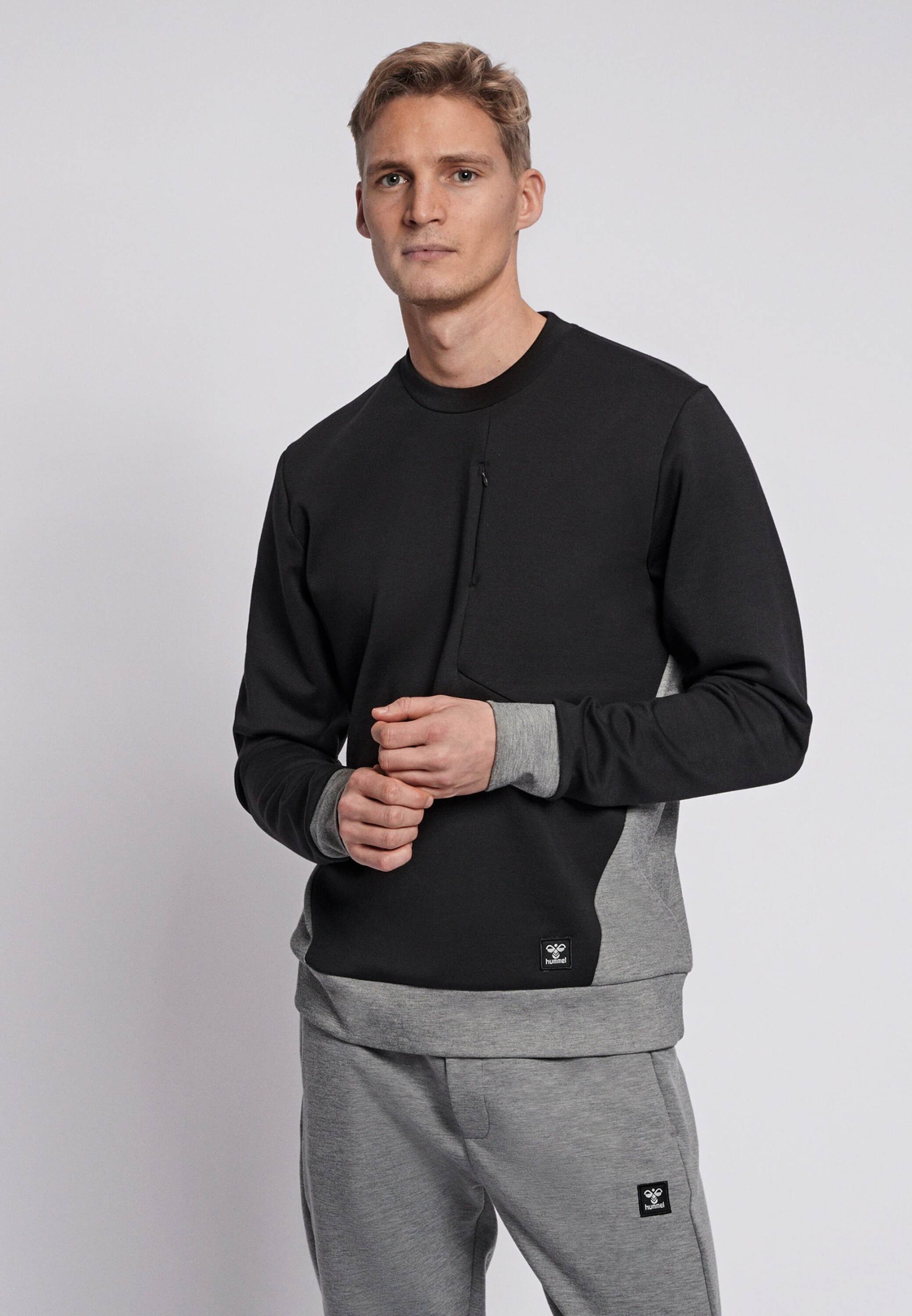 Kapuzenpullover Tropper