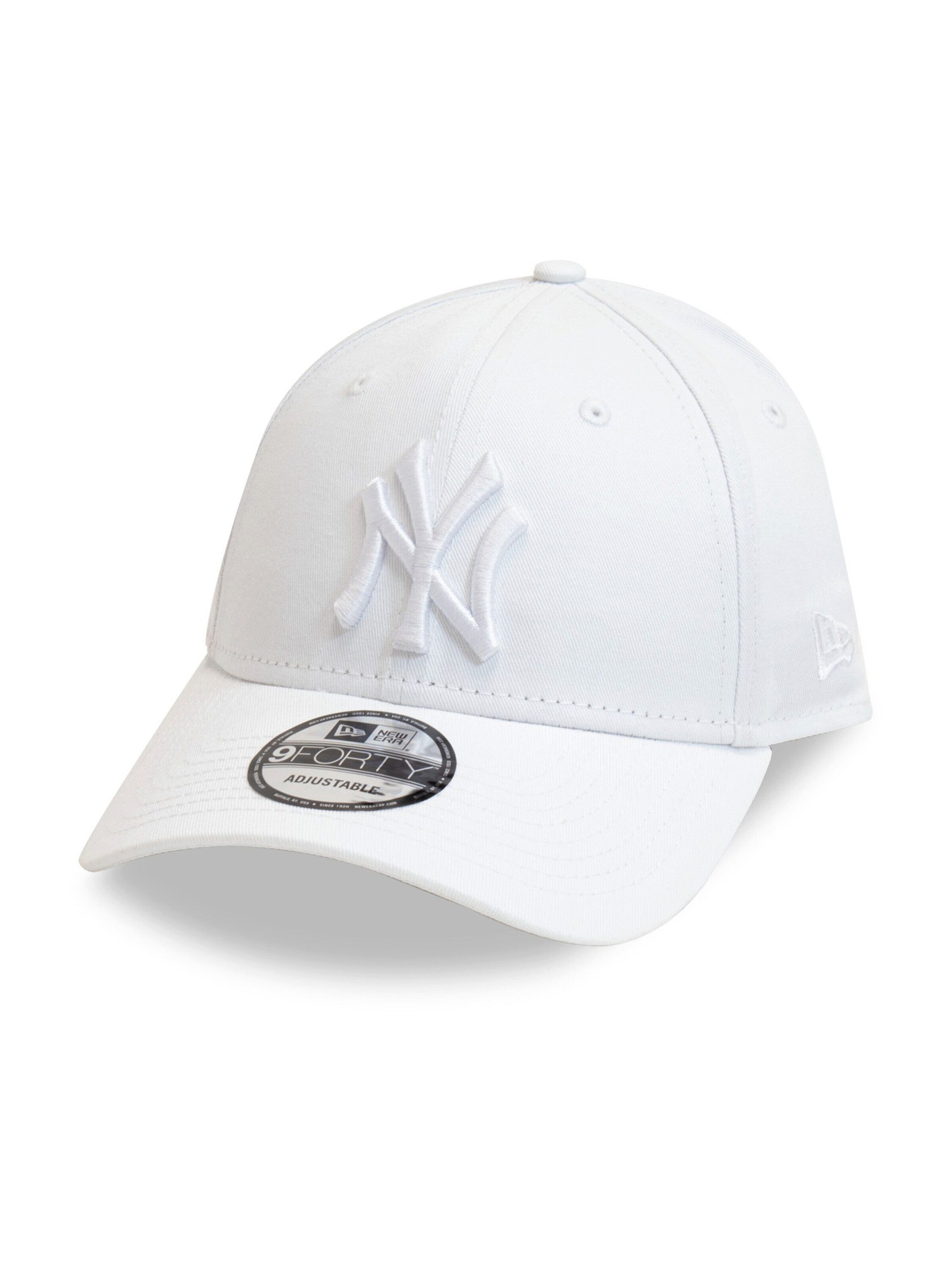 New Era Flex Cap LEAGUE ESS 9FORTY NEYYAN (1-St) günstig online kaufen
