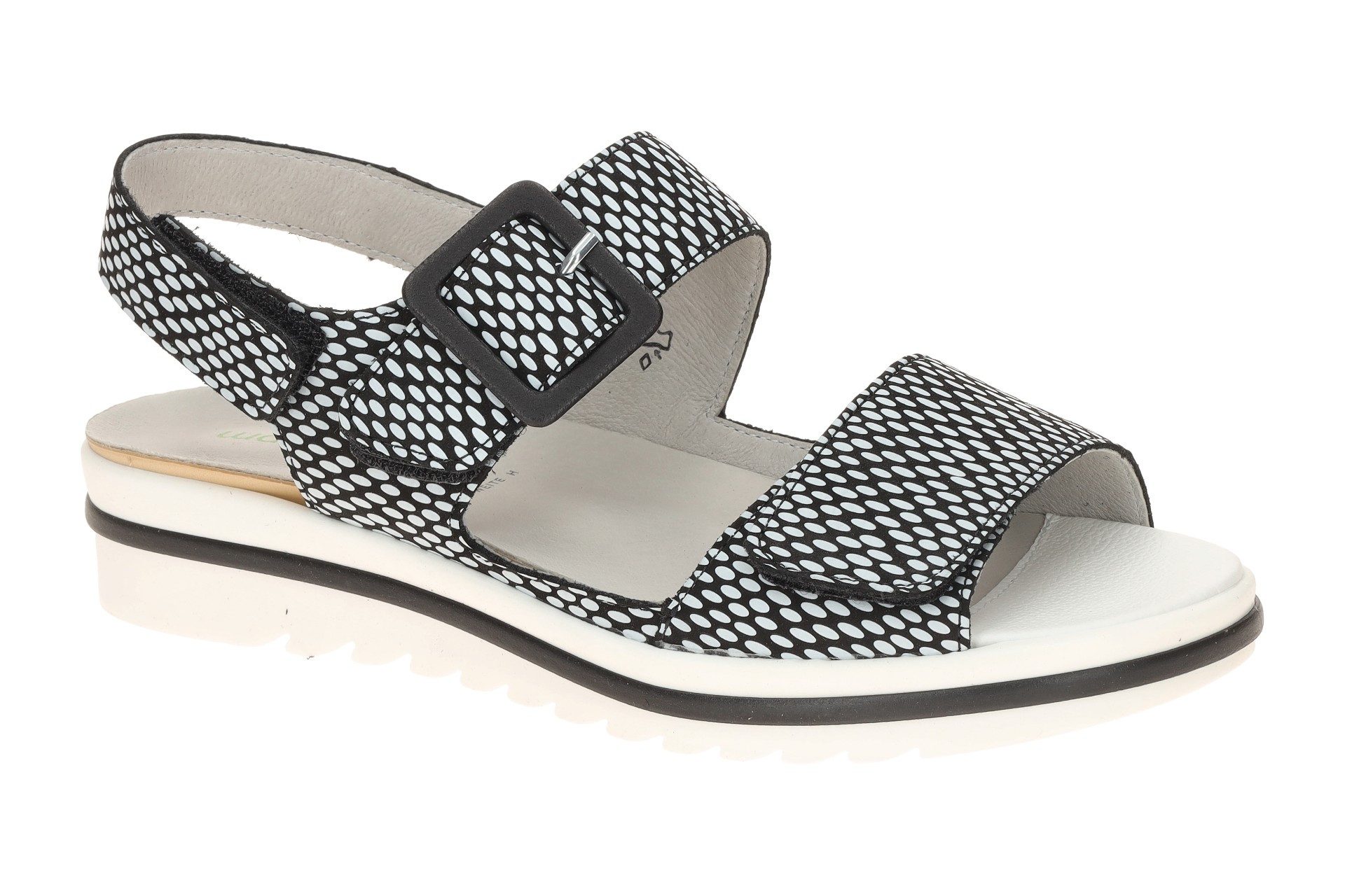 Waldläufer 351013 106 001 Sandalette