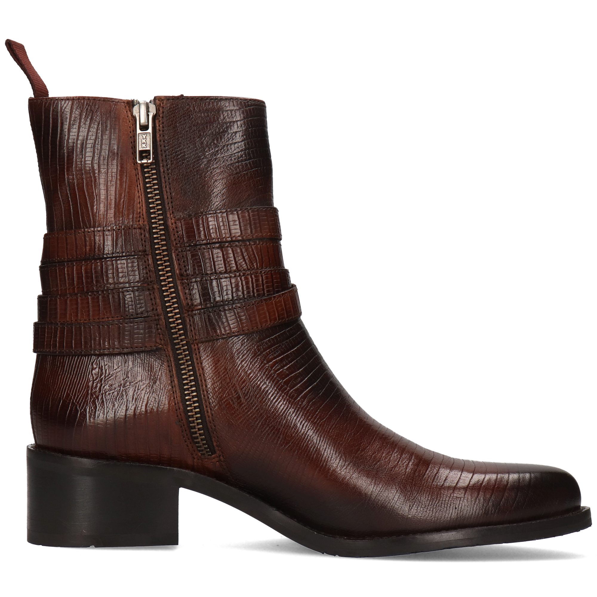 Melvin & Hamilton Kaya 2 Stiefelette günstig online kaufen