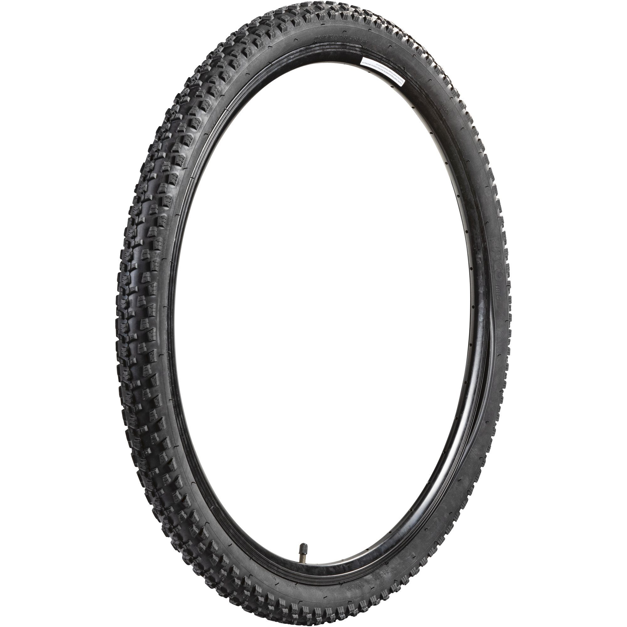 DSI Tyres Fahrradreifen, Fahrradreifen MTB mit oder ohne Schlauch AV FV Fahrrad Reifen 14 - 29"