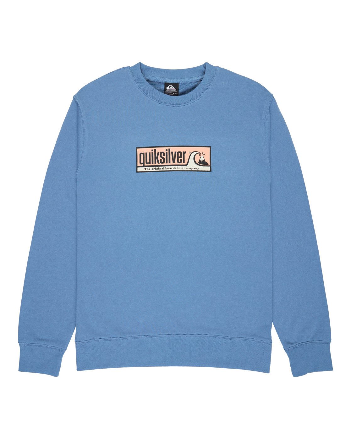 Quiksilver Sweatshirt Graphic günstig online kaufen