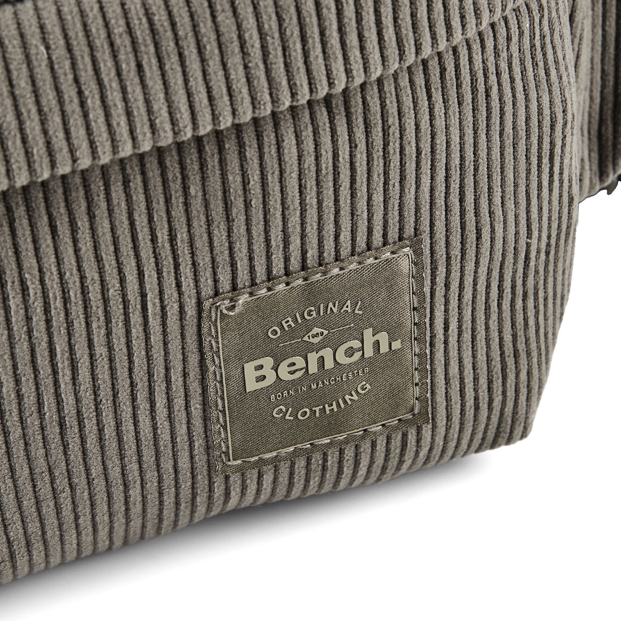 Bench. Gürteltasche Cord, Polyester