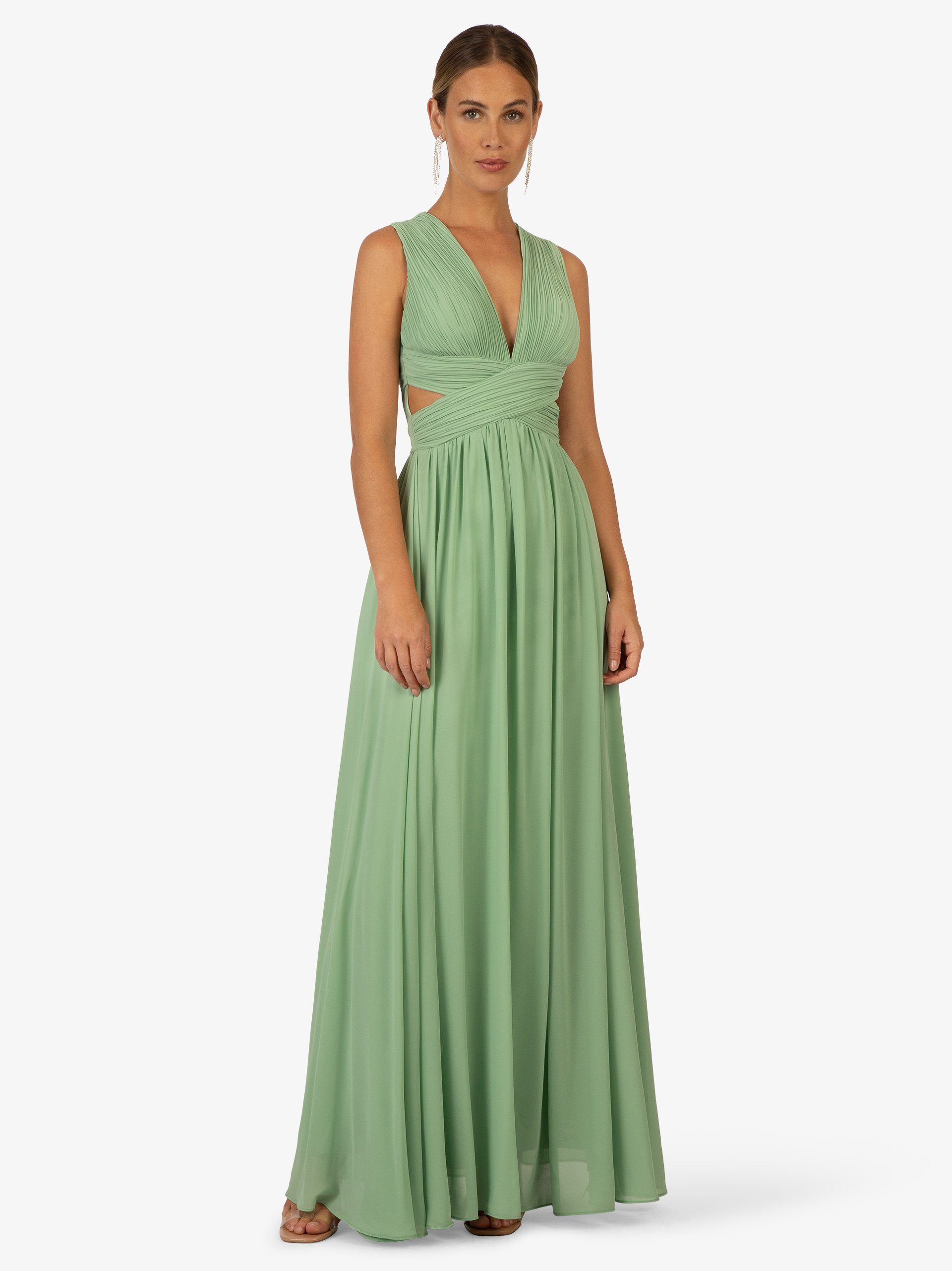 Abendkleid