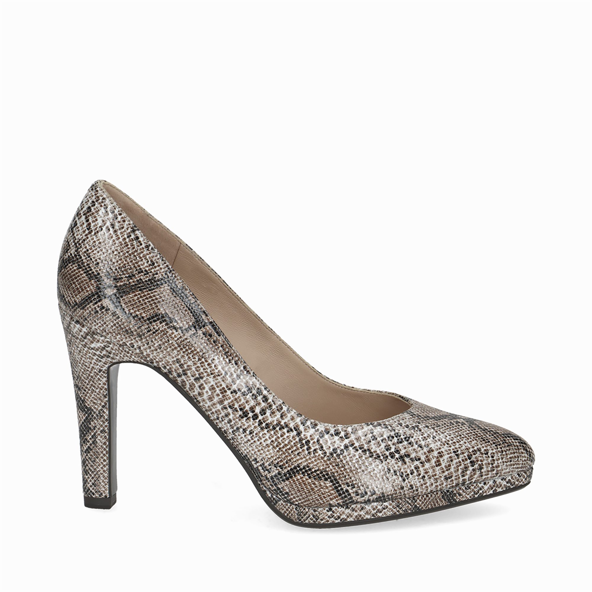 Peter Kaiser Peter Kaiser 72445 406, Туфли, Beige, Damen Туфли