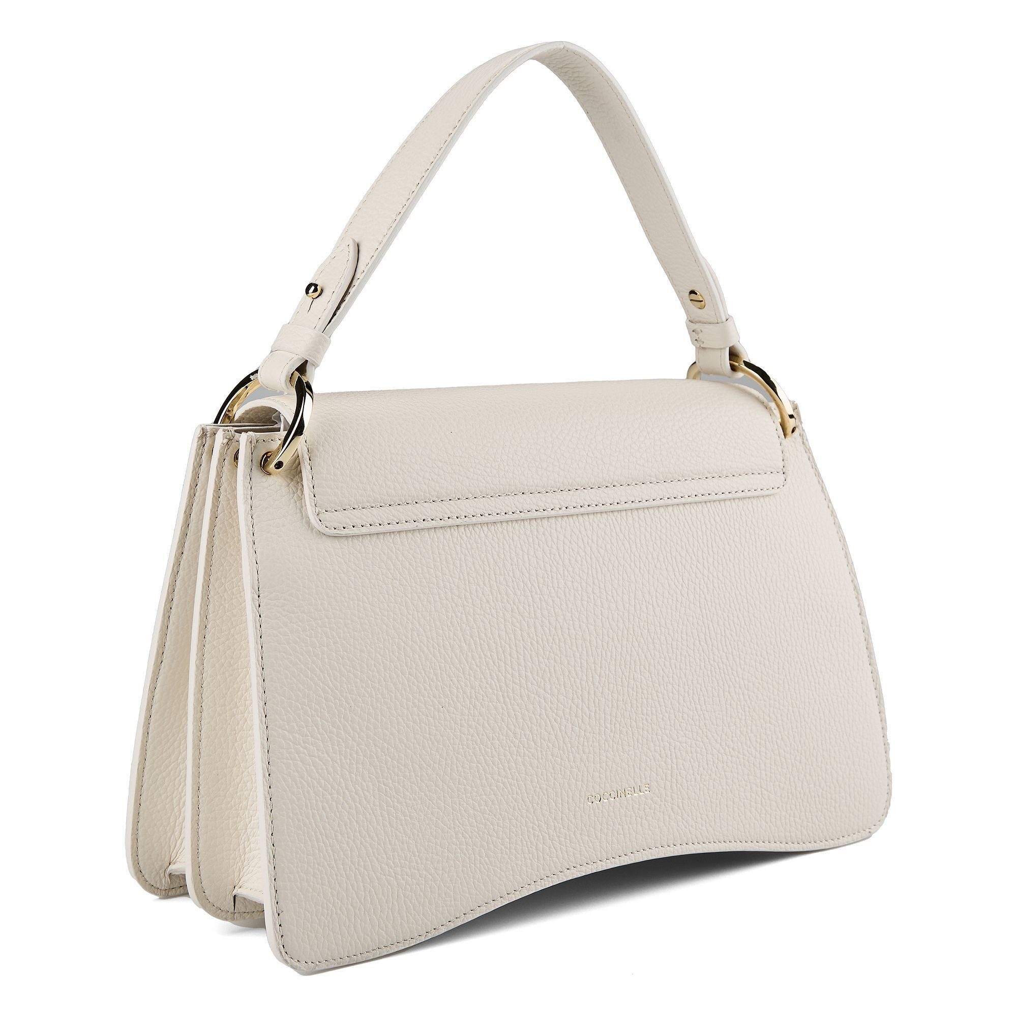 COCCINELLE Henkeltasche C-Me, Leder