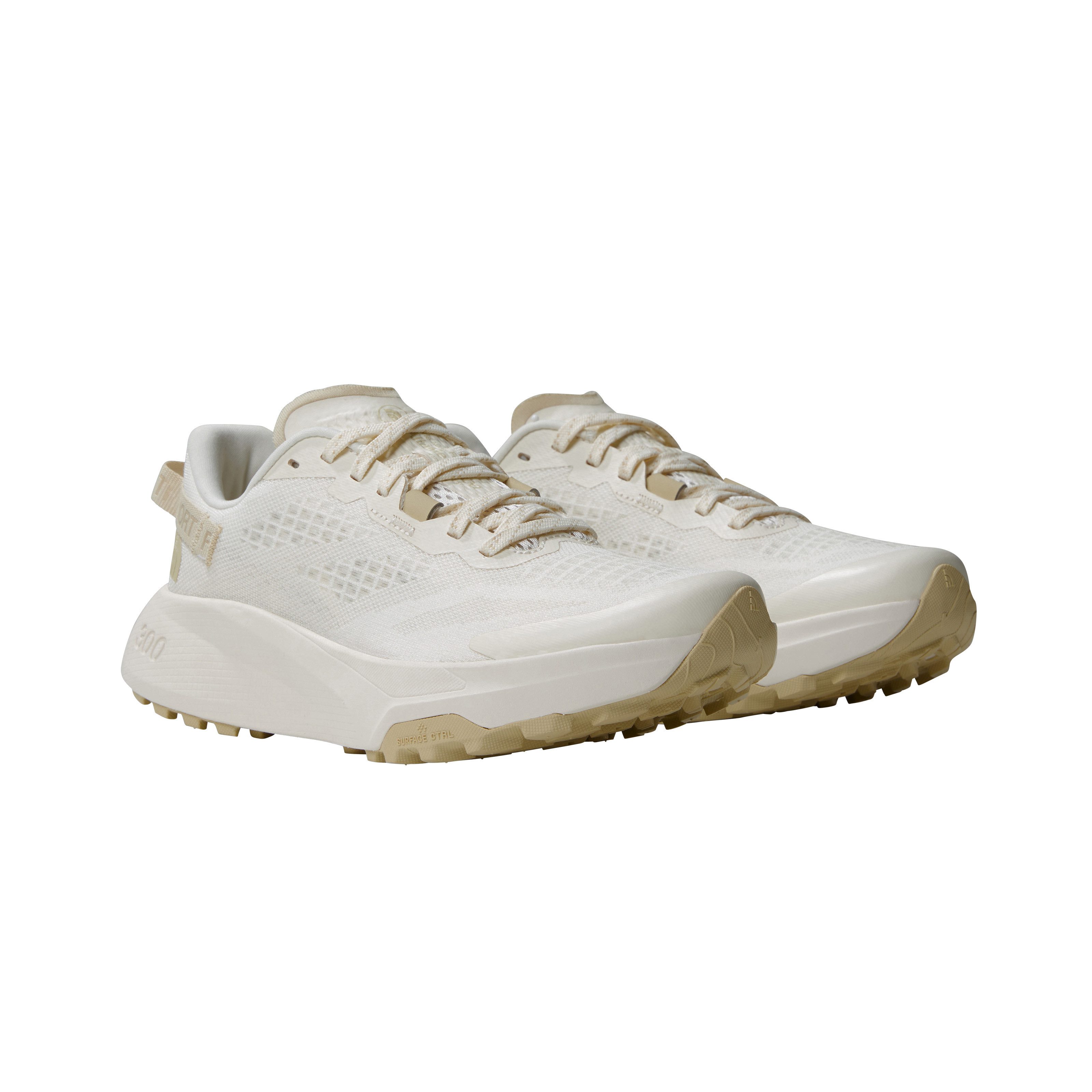 The North Face Altamesa 300 Trailrunningschuh mit Gummi-Laufsohle, leicht profiliertes Sohlenprofil, mit Schnürung