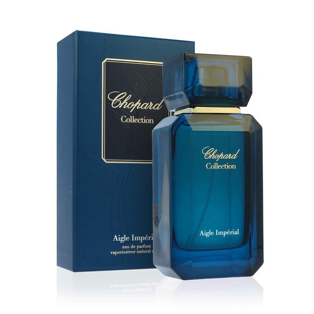 Chopard Körperpflegeduft Aigle Imperial Eau De Parfum Spray (Unisex) Herren