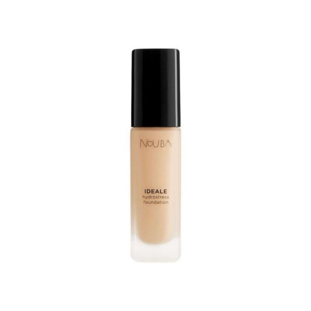 Nouba Foundation Ideale Hydrostress Foundation Gesichtsgrundierung 07