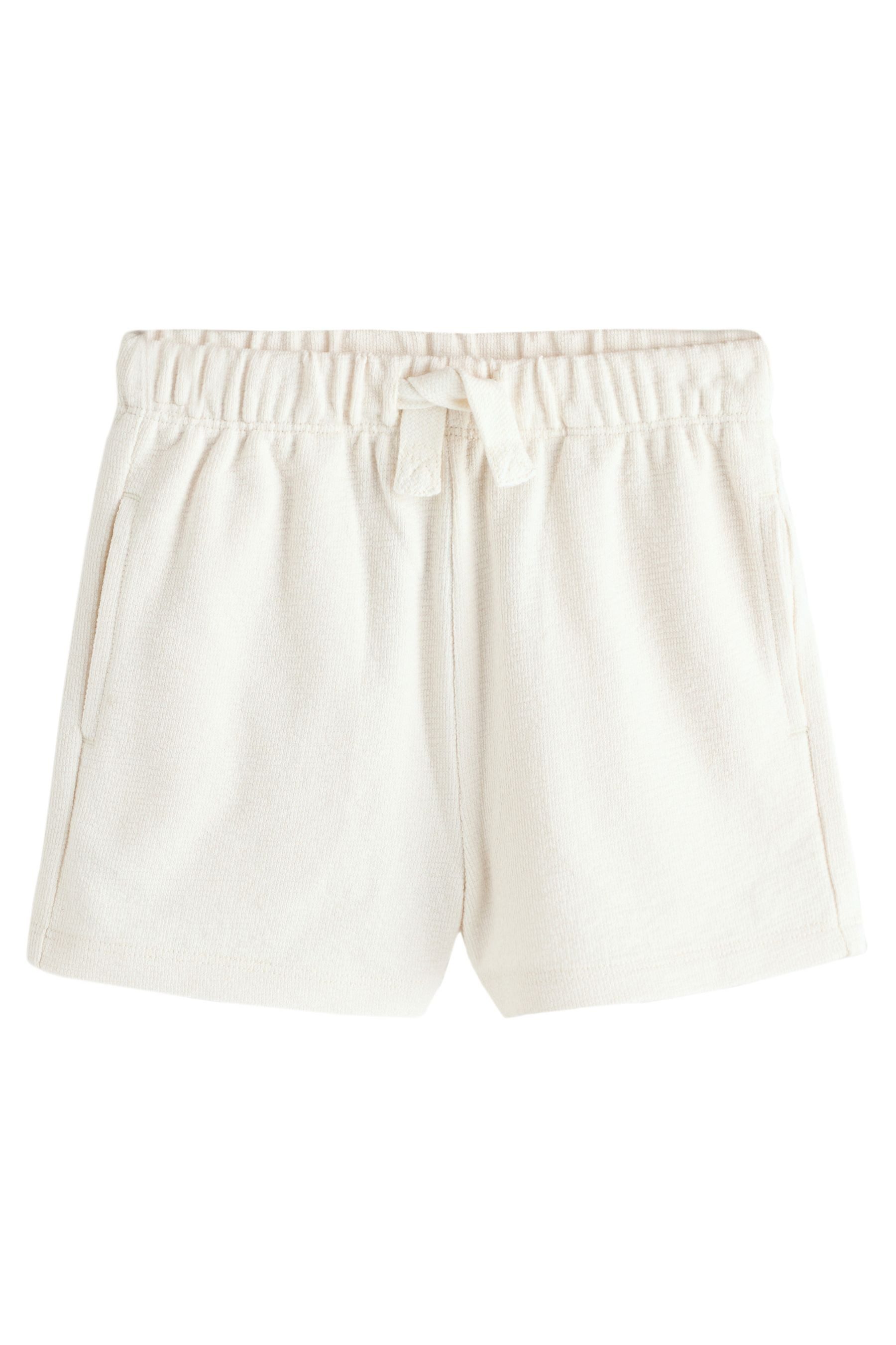 Shorts Strukturierte Shorts