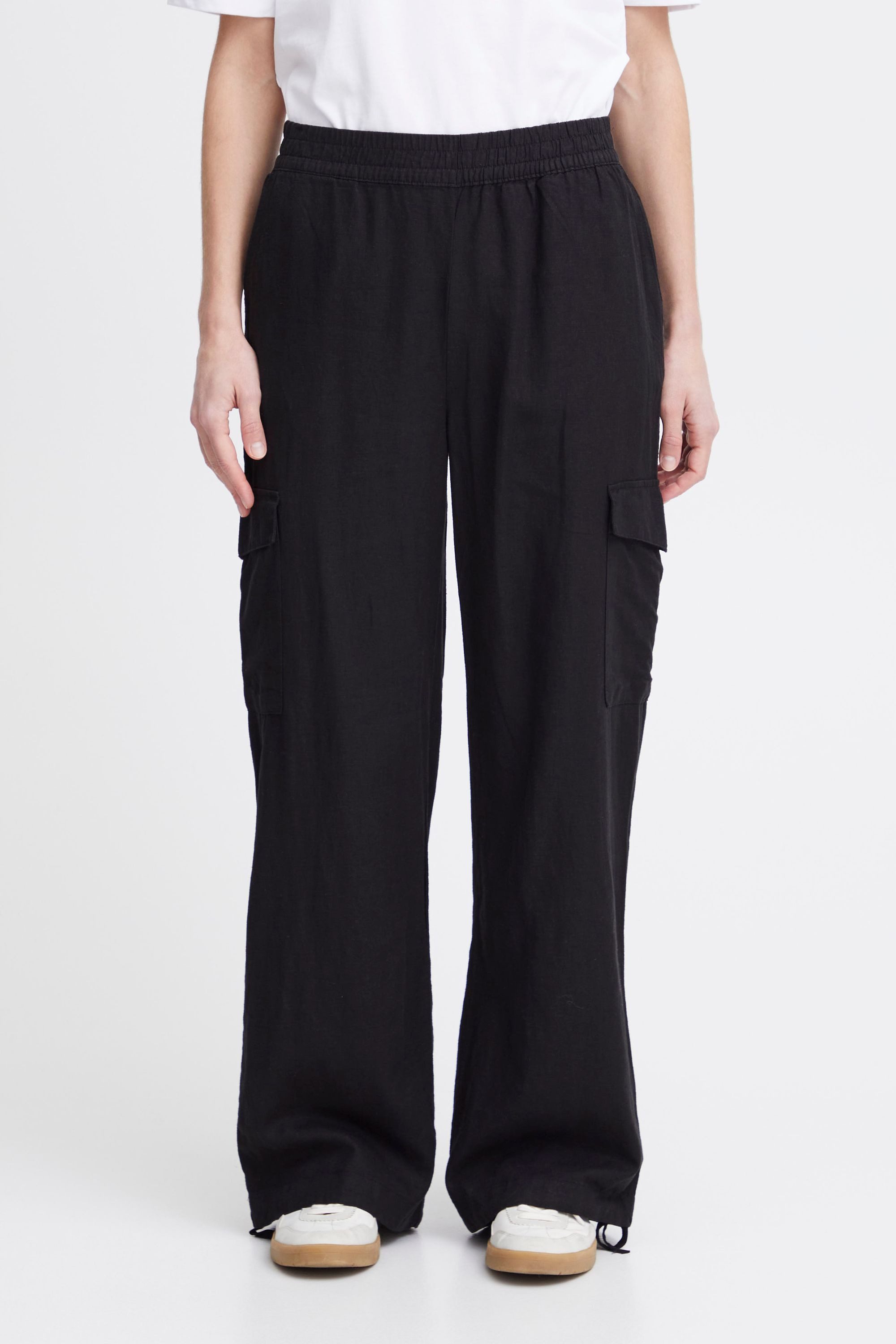 b.young Cargohose BYFALAKKA CARGO PANTS - günstig online kaufen