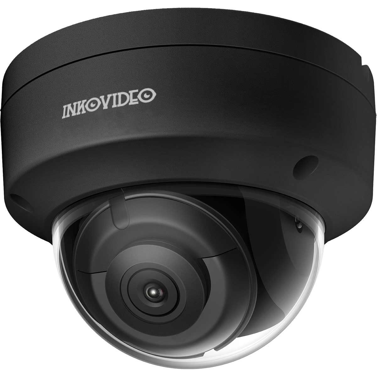 Überwachungskamera V-811-8MB 8 MP 4K PoE Netzwerk Dome Kamera