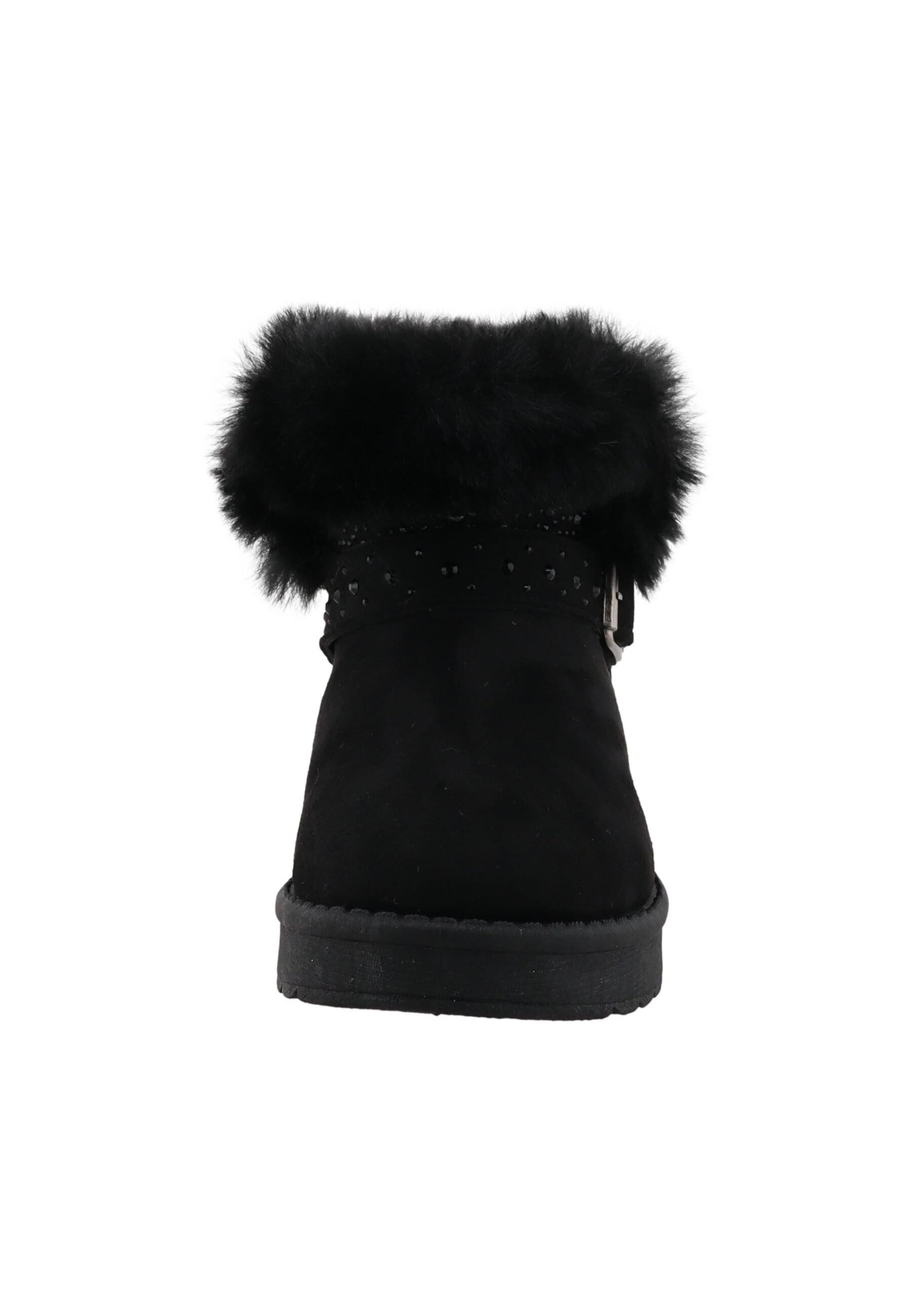 TOM TAILOR Tom Tailor Short Boots Stiefel