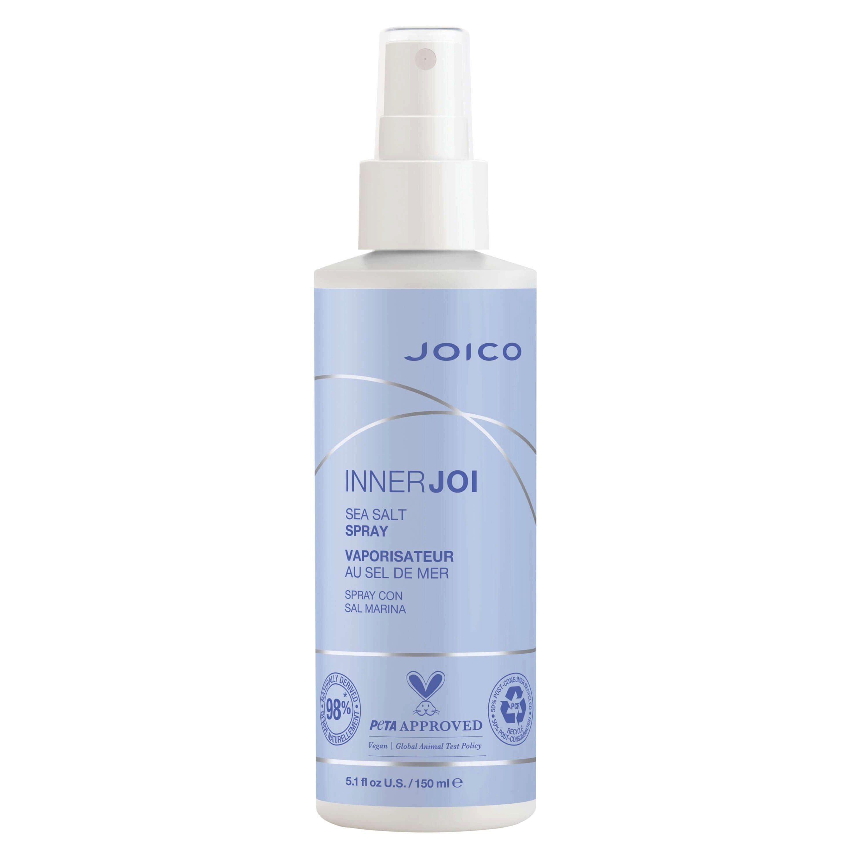 Joico Haarstyling-Liquid InnerJoi Sea Salt Haarspray