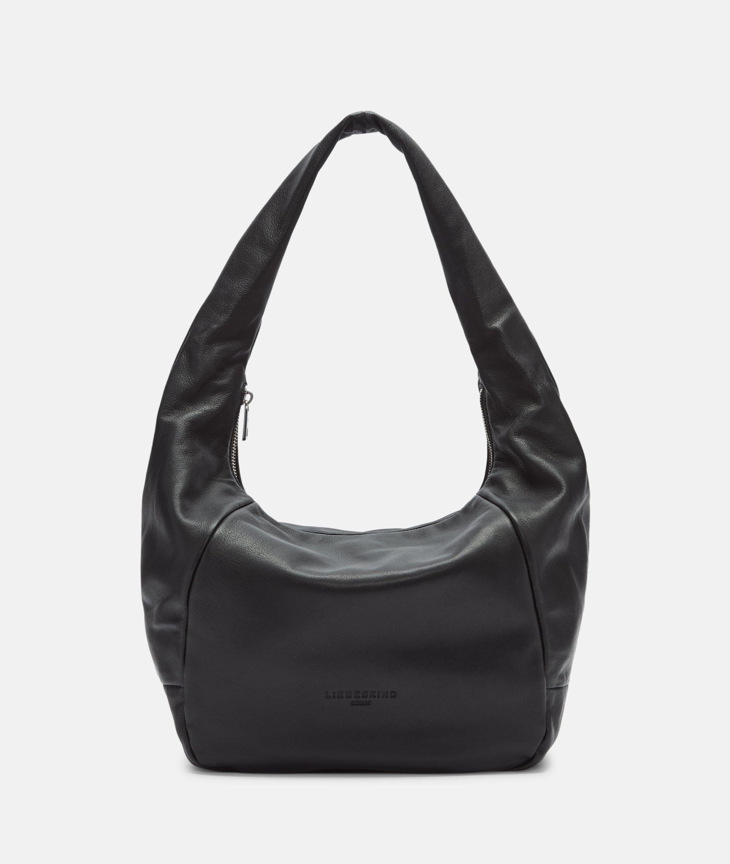 Liebeskind Berlin Schultertasche Hobo Geräumige Beuteltasche günstig online kaufen
