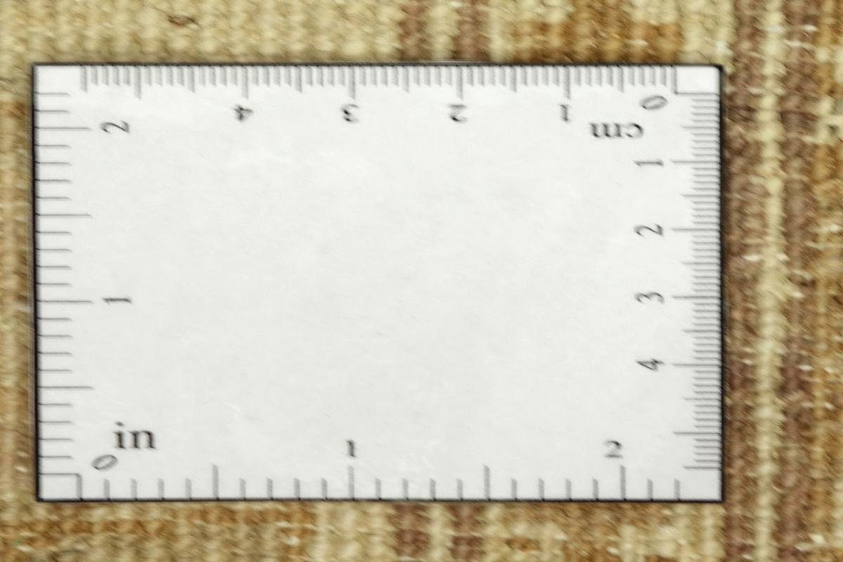 Ziegler Orientteppich Orientteppich, Handgeknüpfter Nain Farahan rechteckig, Trading, mm Höhe: 6 168x235