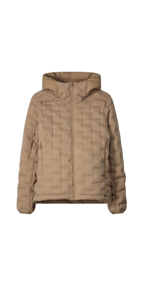 Jeanne Baret Funktionsjacke MADAGASCAR Puffer jacket